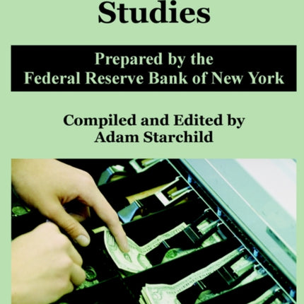 Payment Systems Studies