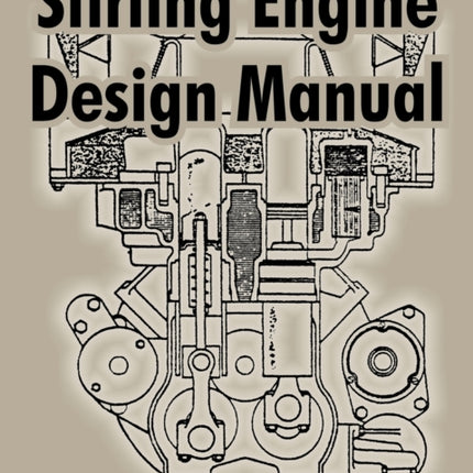 Stirling Engine Design Manual