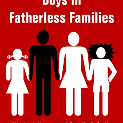 Boys in Fatherless Families
