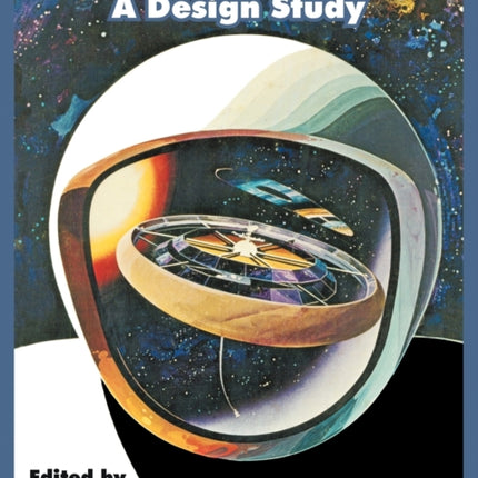 Space Settlements A Design Study