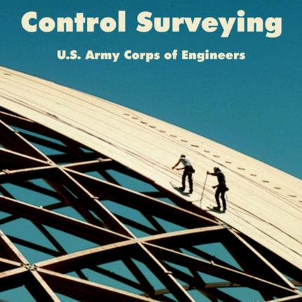 Geodetic and Control Surveying