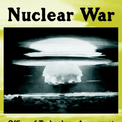 The Effects of Nuclear War