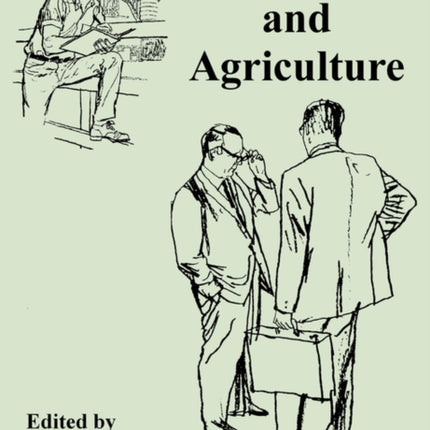 Antitrust and Agriculture