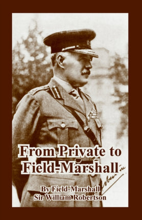 From Private to FieldMarshall