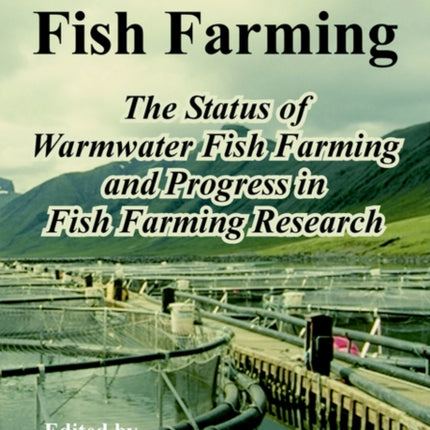 Warmwater Fish Farming