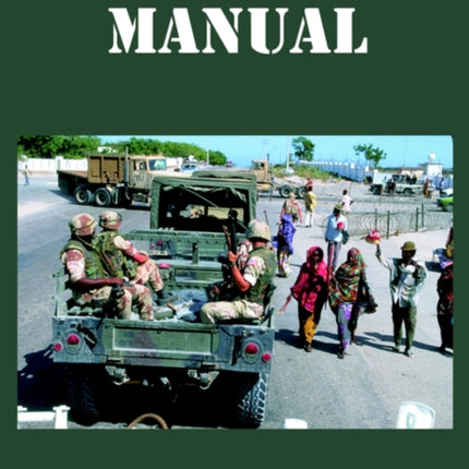 Small Wars Manual