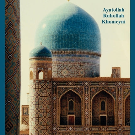 Islamic Government Governance of Jurisprudent