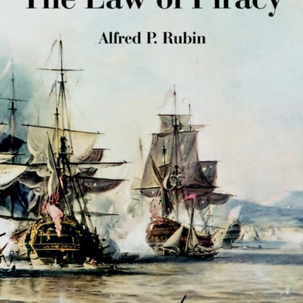 The Law of Piracy