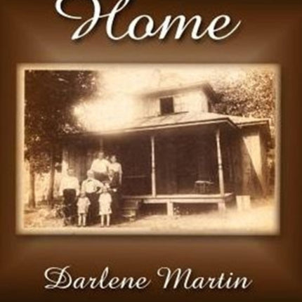 A Place to Call Home