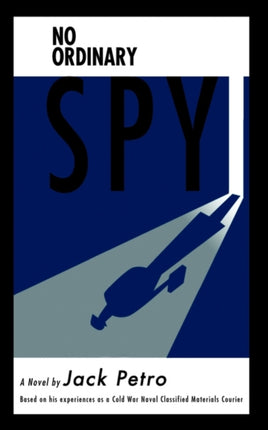 No Ordinary Spy