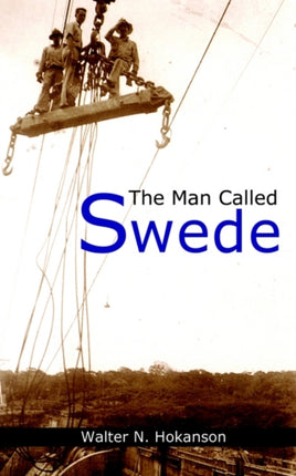 The Man Called Swede