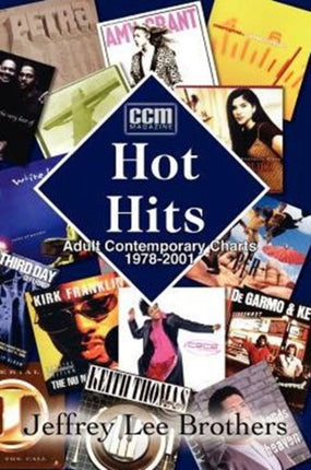 Hot Hits AC Charts 19782001