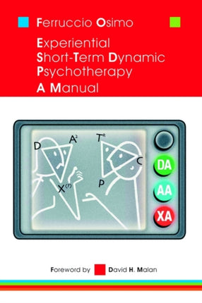 Experiential Shortterm Dynamic Psychotherapy