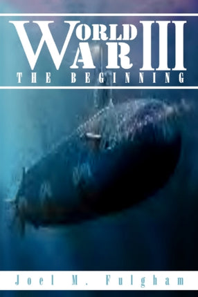 World War III The Beginning
