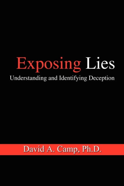 Exposing Lies Understanding and Identifying
