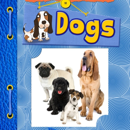 Dogs: Animal Family Albums