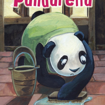 Pandarella (Animal Fairy Tales)