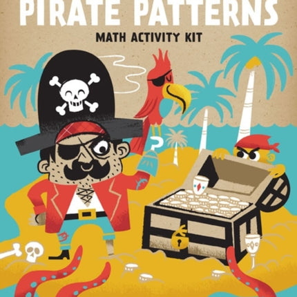 Pirate Patterns: Math Activity Kit