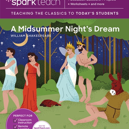 A Midsummer Night's Dream