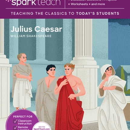 Julius Caesar