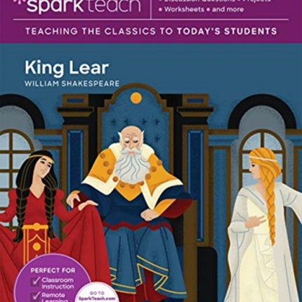 King Lear