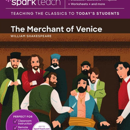 The Merchant of Venice