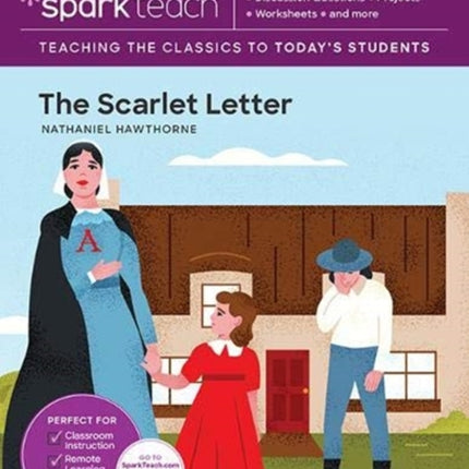 The Scarlet Letter