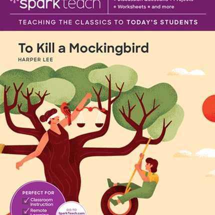 To Kill a Mockingbird