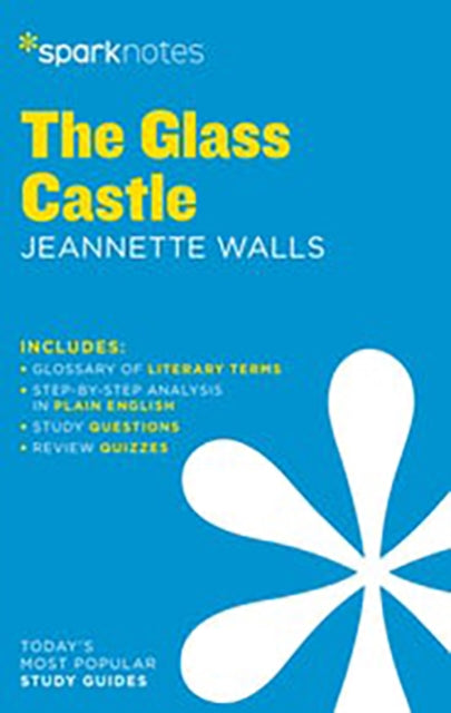 The Glass Castle by Jeannette Walls