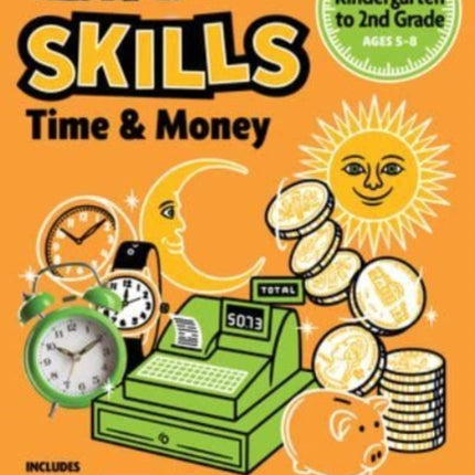 Time and Money Grades K2