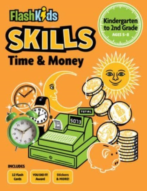 Time and Money Grades K2