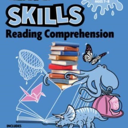 Reading Comprehension Grade 2