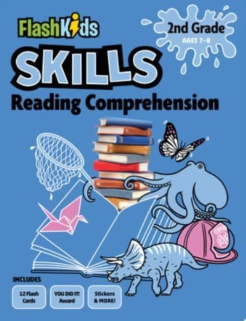 Reading Comprehension Grade 2