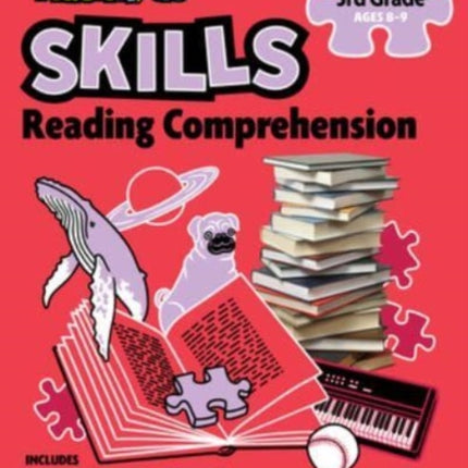 Reading Comprehension Grade 3