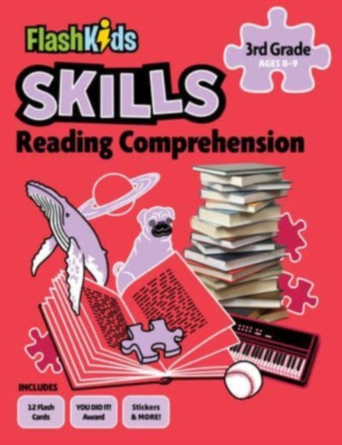 Reading Comprehension Grade 3