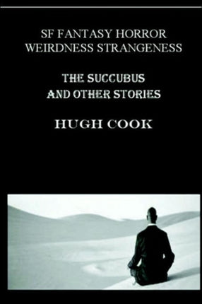 The Succubus and Other Stories