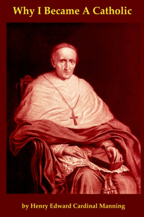 Why I Became a Catholic or Religio Viatoris