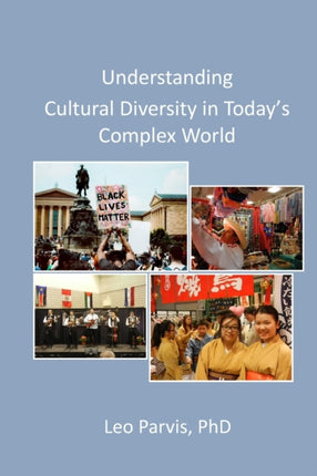 Understanding Cultural Diversity in Todays