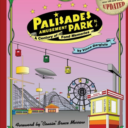 Palisades Amusement Park A Century of Fond Memories