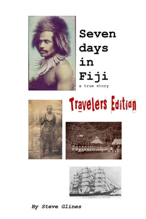 Seven Days in Fiji  Travelers Edition
