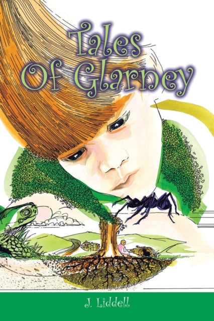 Tales of Glarney