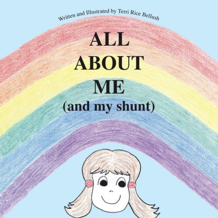 All About Me And My Shunt
