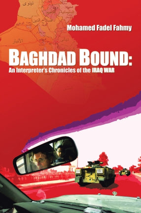 Baghdad Bound