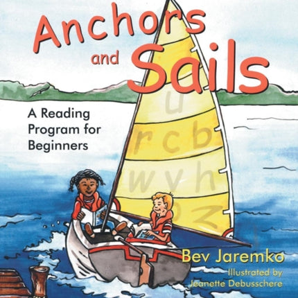 Anchors and Sails