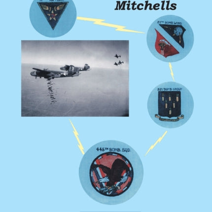 Mediterranean Mitchells