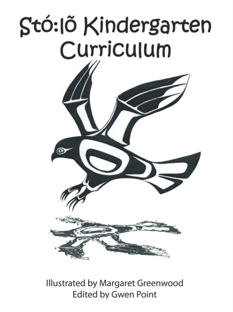 StoLo Kindergarten Curriculum