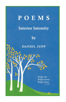 Poems Interior Intensity