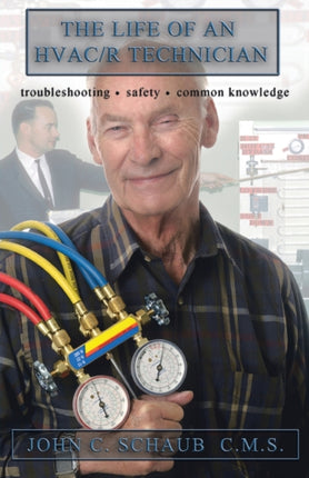 The Life of an HvacR Technician