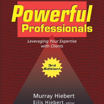 Powerful Professionals