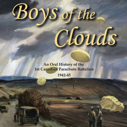 Boys of the Clouds